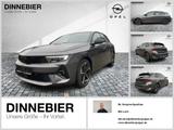 Opel ASTRA 5-Türer. GS. DynLicht 360 FLA SpurH SpurW - Opel Astra: D