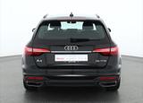 Audi A4 Avant 35 TFSI Advanced LED Navi Tempomat PDC - Audi A4 mit Hybrid-Antrieb: Kombi