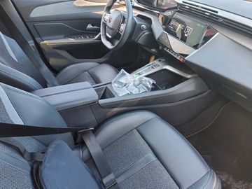 Peugeot 308 - 3