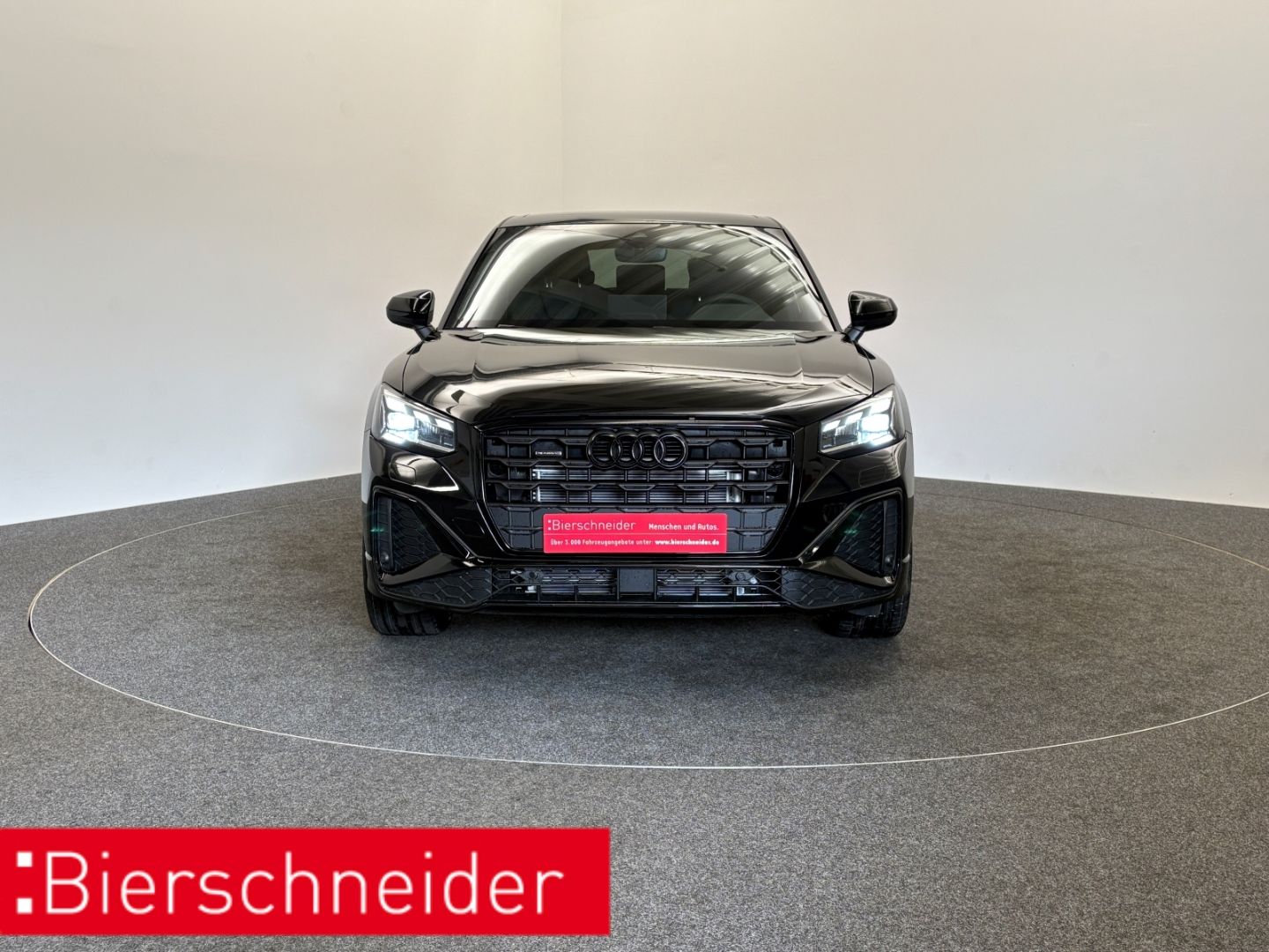 Audi Q2 - Bild 3