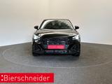 Audi Q2 S 40 TFSI quattro tronic line competition 5J  - Audi mit Benzin-Antrieb