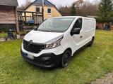 Renault Trafic 3 L2 H1 Transporter Camper - Renault: Transporter