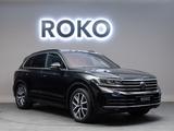 Volkswagen Touareg Elegance AHK StandH.360°Matrix ACC Apps - Volkswagen Gebrauchtwagen in Hannover