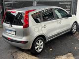 Nissan Note Acenta 1.6l*AUTOMATIK*NUR 47Tkm*KLIMAAUTOM - Nissan Note: Automatik