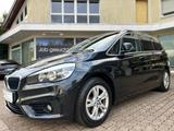 BMW 2 Gran Tourer 216 d Aut. Navi Leder Panorama Eu6 - BMW 216 Gran Tourer Gebrauchtwagen