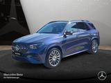 Mercedes-Benz GLE 400 e 4M AMG Advanced+/Pano/Fahras/AHK/Night - Mercedes-Benz GLE 400 Plug-in Hybrid (PHEV) Gebrauchtwagen