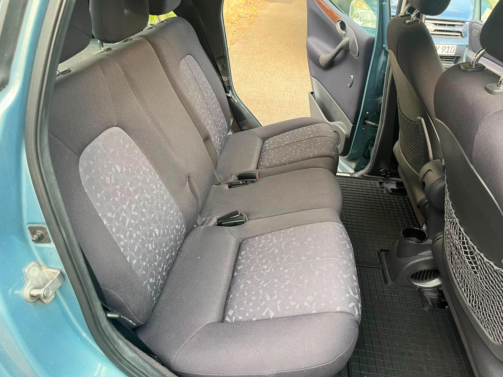 Mercedes-Benz A 190 ELEGANCE/Top Gepflegt/Tüv+Insp. neu
