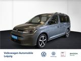 Volkswagen Caddy Maxi Style *Standhzg.*LED*Flügeltür*DSG* - VW Caddy Maxi in Leipzig
