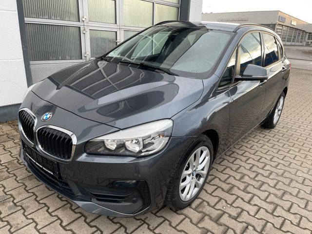 BMW 218i Tourer Automatik Facelift/Navi/SHZ/PDC/Hifi