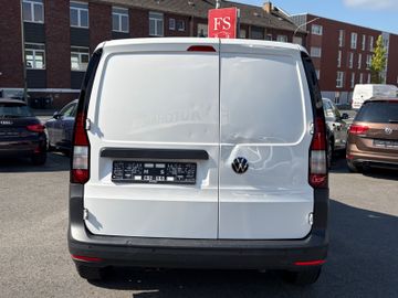 Volkswagen Caddy - 6