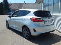Ford Fiesta 1.0 EcoBoost S&S ST-LINE