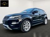 Land Rover Range Rover Evoque Dynamic - Land Rover Gebrauchtwagen von 2013
