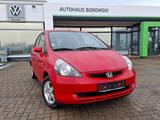 Honda Jazz 1.4i-DSI LS **Klima** - Honda Jazz: Dsi