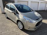 Ford B-Max 1.4 Titanium *46tkm* ALU Klima 2.Hand - Ford B-Max: Titanium