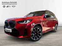 BMW X3 M50 - Vorschau Bild 1