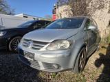 Volkswagen Golf Plus 1.9 TDI United Klimaauto SHZ Tempomat - Volkswagen Golf: 9 TDI
