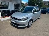 Volkswagen Touran Comfortline EcoFuel*2.HAND*KLIMA*KEIN TÜV - Volkswagen Touran: Ecofuel