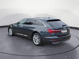 Audi A6 Avant 35TDI S tronic sport AHK AssistTour Kam - Audi A6 aus 2023