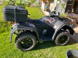 Kymco MXU 700 EXi LOF - Offers