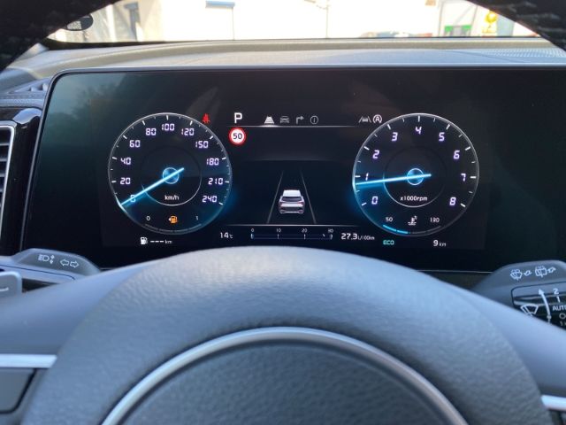 Fahrzeugabbildung Kia Sportage GT-LINE 4WD 1.6 T-GDI MILD-HYBRID *AHK*