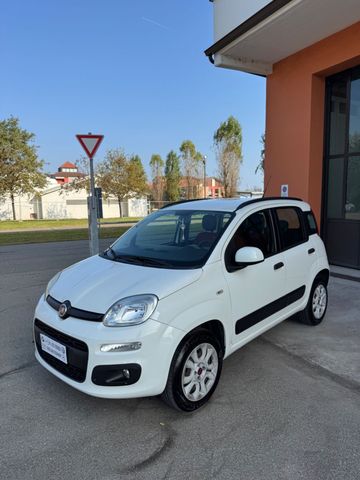 Fiat Panda 0.9 TwinAir Turbo Natural Power si ne