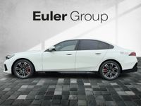 BMW 520 - Vorschau Bild 2