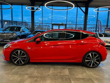 Opel Astra K Lim. 5-trg. Dynamic StartStop*OPC*