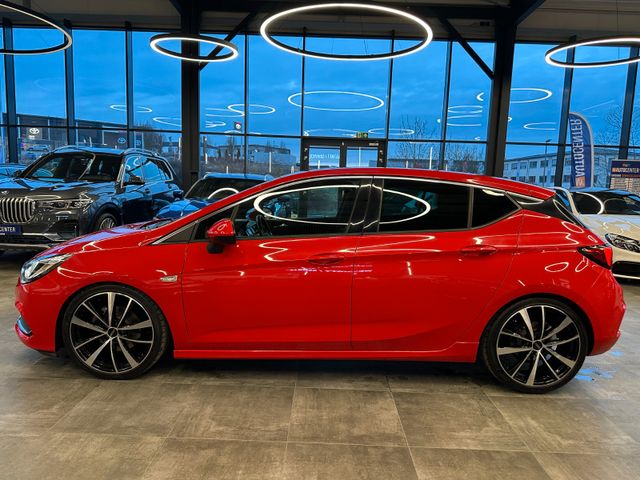 Opel Astra K Lim. 5-trg. Dynamic StartStop*OPC*