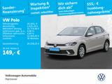 Volkswagen Polo 1.0 DigCockpit LED PDC SHZ