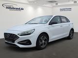Hyundai i30 Intro Edition Mild-Hybrid 1.5 T-GDI EU6d El. - Hyundai i30: Intro Edition