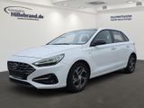 Hyundai i30 Intro Edition Mild-Hybrid 1.5 T-GDI EU6d El. - Hyundai i30: Eu