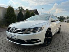 Volkswagen Passat CC 3.6 VR6 DSG 4Motion Edition
