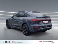 Audi Q8 e-tron - Vorschau Bild 5