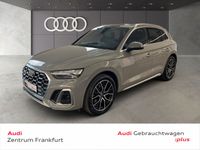 Audi SQ5 - Vorschau Bild 1