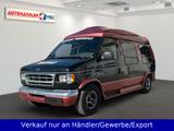 Ford Econoline V8 6-Sitzer Automatik Klima Leder - Ford Econoline Gebrauchtwagen