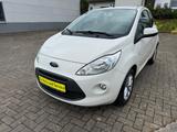 Ford Ka Cool & Sound Edition aus zweiter Hand - Zweite Hand Gebrauchtwagen