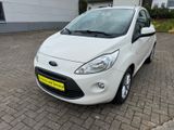 Ford Ka Cool & Sound Edition aus zweiter Hand - : Zweite Hand