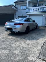 Mercedes-Benz E 350 d 4MATIC Autom. -MULTIBEAM, 20ZOLL, AHK, - Mercedes-Benz E 350 in Hamm
