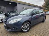 Ford Focus Lim. Sync Edition/GARANTIE/TÜV NEU/SERVICE - Ford Focus: Sync Edition