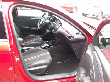 Bild 5 Opel Corsa F 1.2T GS LED PDC+Kam SHZ Navi Automatik