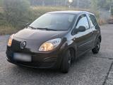 Renault Twingo - gebrauchte Renault Twingo aus dem Jahr 2007