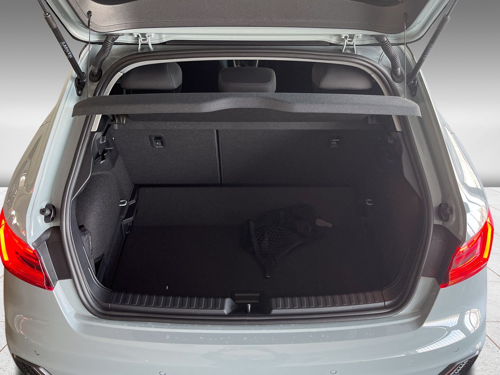 Audi A1 - Bild 16