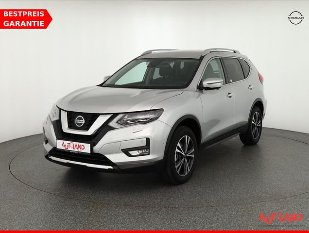 Nissan X-Trail 1.3 DIG-T N-Connecta LED 360° Kamera ACC