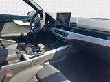 Audi RS 4 Avant quattro AHK*290km/h*Sportabgas*Pano - Audi RS4: Weiß