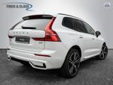 Volvo XC60 B4 R Design ALUFELGEN 21 ZOLL - Volvo XC60: R Design