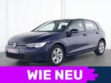 Volkswagen Golf Life Navigation|ACC|LED|SHZ|PDC|Bremsassist - Volkswagen: Br