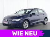 Volkswagen Golf Life Navigation|ACC|LED|SHZ|PDC|Bremsassist - Volkswagen Golf: Navigation