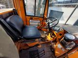 Mercedes-Benz MB Trac 7001 K - Mercedes-Benz Mb trac