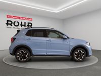 Volkswagen T-Cross - Vorschau Bild 3