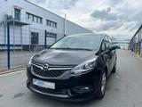 Opel Zafira C Business Edition 1.6*KAM*SHZ*MULTI*ISO - Opel Zafira Gebrauchtwagen in Münster